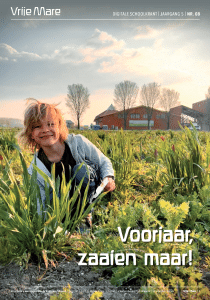 Voorjaar