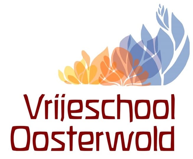 Logo Oosterwold gesneden