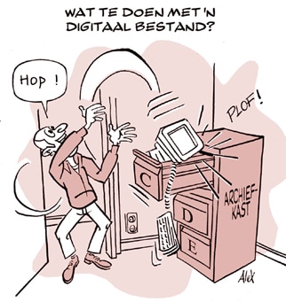 digitaal-archief