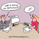 Instemmingsrecht